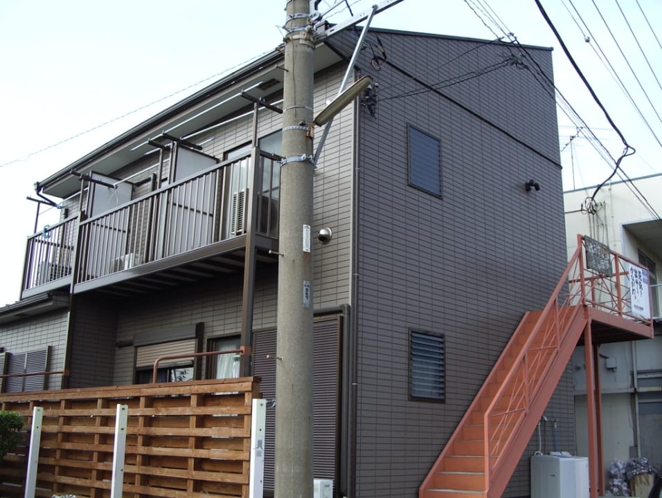 共同生活援助施設 はうす・たんぽぽ