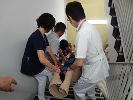 防災研修
