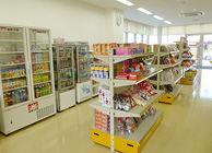 売店