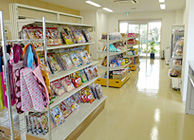 売店