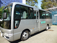 送迎バス