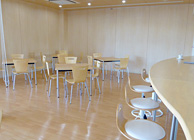 喫茶店