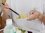 社員食堂